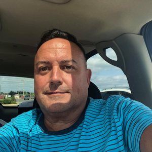 Meet your Posher, Joseph